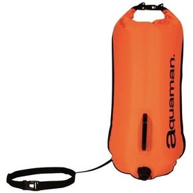 Resim Aquaman Yüzücü Şamandırası Buoy Çok Renkli 