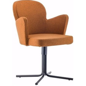 Resim Bintaşmobilya Flower Kollu Sandalye 