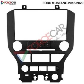 Resim FORD MUSTANG 2015_2020 MODEL 9 İnç Multimedya Çerçevesi 