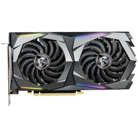 Resim MSI NVIDIA GeForce GTX 1660 Super Gaming X 6 GB GDDR6 192 Bit Ekran Kartı 