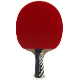 Resim Karakal Ktt 200 Masa Tenisi Raketi Kd923 