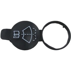 Resim Opel Insıgnıa Ön Cam Su Bidonu Deposu Kapağı Tst14074 Oem Serisi 09 17 13227300 
