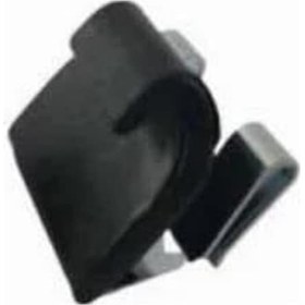 Resim Arka Kapı Perde Klipsi - Renault Megane 2 8200163859 