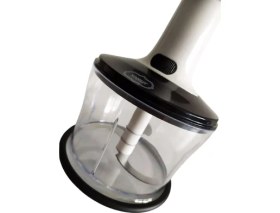 Resim Diyar-ı Fırsat Basmalı Çelik Bıçaklı El Rondosu 