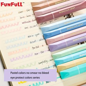 Resim 4 Adet Jumbo Elmas Vurgulayıcılar - Canlı Renkler, Dayanıklı ABS Reçine, Öğrenciler & Ofis Kullanımı İçin İdeal, Pratik Not, Kitap İşaretleyicileri, Kaliteli 