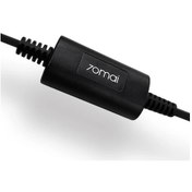 Resim Zyzqstore Up02 A800 - A500s - D07 - D08 Park Gözetim Modu Kablosu Yüksek Kaliteli Aksesuar 