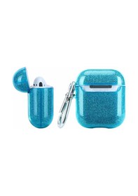 Resim Apple AirPods Uyumlu Kılıf Zore Airbag 17 Kılıf Siyah 