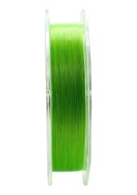 Resim Asso 8x Light Games Pe 1.2 Fluo Green İp Misina 150mt 0,185mm - Standart 