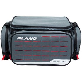 Resim Plano Weekend Case 3600 Balıkçı Çantası - Standart 