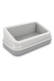 Resim Hype Store 111000059002 Kartvizitlik Gri 