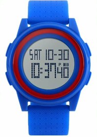 Resim Cockpit CK-2206-BE ERKEK KOL SAATİ 