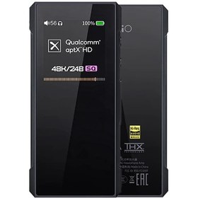 Resim FiiO BTR7 (USB Type C to Lightning Cable) Yüksek Çözünürlüklü Taş 