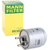 Resim Mann Filter Yakıt Filtresi Wk9022 