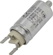 Resim METİN ISITMA SOĞUTMA Kondansatör kapasitör klima 1?f 450V 