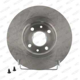 Resim Delphı Ön Fren Diski Renault Symbol Iı 08 Symbol Iıı 13 Twıngo I 96 Dacıa Logan 06 Loga IS00-DELPHI BG4045 