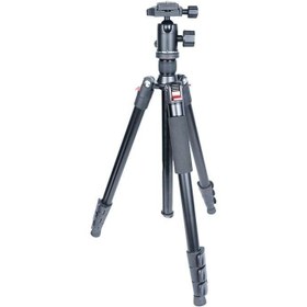 Resim Digipod A2841P Pro + 36P Top Kafa Tripod Kit 