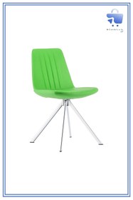 Resim White Furniture Sive Sandalye 