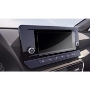 Resim Ael-Tech Seat Ateca 8.25 inç Navigasyon uyumlu Nano Ekran Koruyucu 2021 2023 