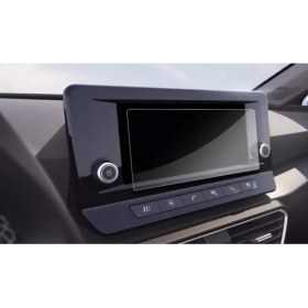 Resim Ael-Tech Seat Ateca 8.25 inç Navigasyon uyumlu Nano Ekran Koruyucu 2021 2023 