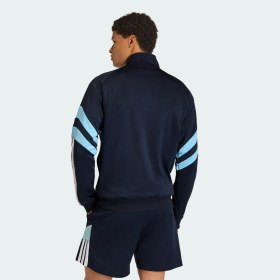 Resim Adidas Sportswear KE6026 House of Tiro Nations Pack Eşofman Üstü 