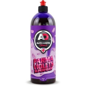 Resim Genel Markalar Auto Brite Super Foam Parma Violet Kokulu Yikama 