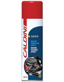 Resim Caldini Motor Temizleme Spreyi 500 Ml 