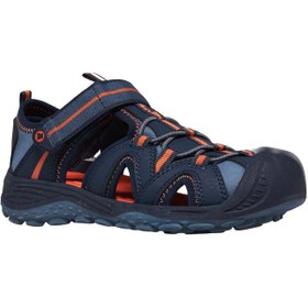 Resim Merrell Hydro 2 Erkek Çocuk Mavi Sandalet 