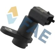 Resim Genel Markalar FAE 79193-SENSÖR EKSANTRİK DEVİR-62 38 282-ASTRA G/H Z16XEP 