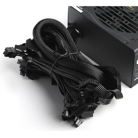 Resim Power Performance Atx 3.1 1000W 80+ Gold Pcıe 5.1 Atx Güç Kaynağı (HP1-S21000GD-F12S) 