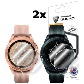Resim Ipg Samsung Galaxy Watch (42Mm) Ekran Koruyucu 2 Ade 