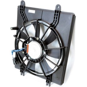 Resim Honda Civic Fe Civic 1.5 Klima Fan Davlumbazı Komple 2022 2023 