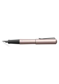 Resim Faber-Castell Hexo Dolma Kalem M Rose (150530) 