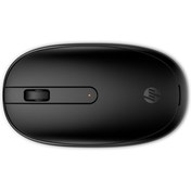 Resim 240 3V0G9AA Bluetooth Kablosuz Siyah Mouse HP
