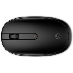 Resim 240 3V0G9AA Bluetooth Kablosuz Siyah Mouse 