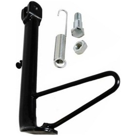 Resim Motobir Yan Sehpa Ve Yayı Honda Cbf150 