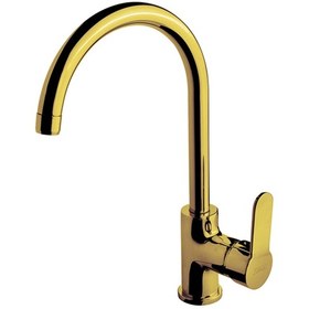 Resim Newarc Domino Eviye Bataryası Altın 971538 