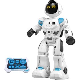 Resim Can-Em Oyuncak Akıllı Etkileşimli Kumandalı Robot 