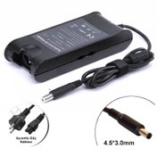 Resim Koodmax Dell 3451 3452 3458 3459 3467 3468 3473 3480 Uyumlu Laptop Şarjı 