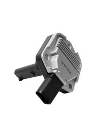 Resim Volkswagen Golf 4 Bora Passat Yağ Seviye Sensörü 1J0907660B 