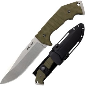 Resim Cold Steel Ak-47 Field Knife Bıçak 