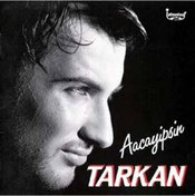 Resim Tarkan - Aacayipsin CD 