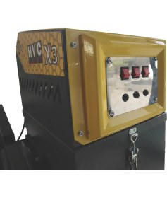 Resim Çapar Yapı Vakum Makinesi HUB HVC X3 