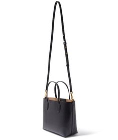 Resim Kate Spade Bleecker Orta Boy Çapraz Çanta - Siyah - No Size 