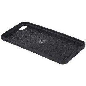 Resim Pazly Monte Manyetik Kapak Iphone 7 Plus İçin Araca Manyetik Halka Braketi - Sp - - 