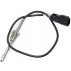 Resim Volvo S60 I 06- Egzoz Sıcaklık Sensörü Vdo2910000978100 31370464 