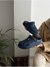 Resim Behtah Kundura Erkek Lüks Yeni Anatomik Taban Hastane Doktor Hemşire Plaj Sahil Kaydırmaz Taban 