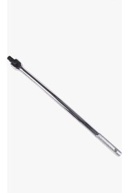 Resim Obay 18 Inç F-Bar Direksiyon Kolu Uzatma Hareketli Kafa Soket Anahtarı El Aleti 