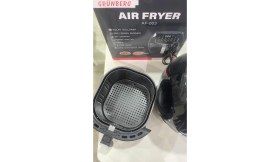 Resim Grünberg AF-003 Air Fryer 