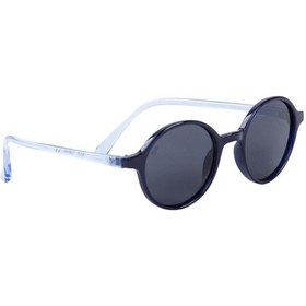 Resim Igor Tr318 Teddy Polarize-%100 Uv Protection Çocuk Güneş Gözlüğü Siyah-mavi Siyah 