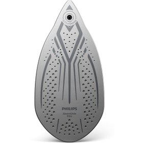 Resim Philips 9000 Serisi PerfectCare Buhar Kazanlı Ütü 24 Ay Garantili, Taban Kameralı Premium Kumaş Tanıma 